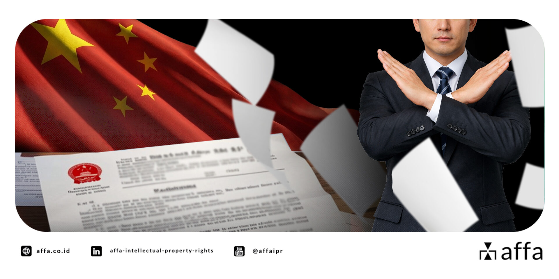 Regulasi Pembatalan Merek Tidak Digunakan di Tiongkok Diperketat: Peluang atau Tantangan? Bagaimana Cara Memanfaatkannya?