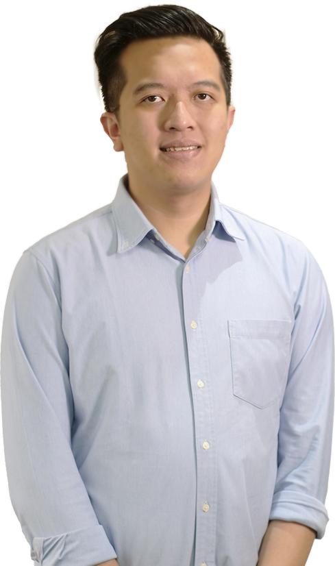Fariz Syah Alam